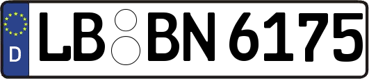LB-BN6175