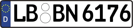 LB-BN6176