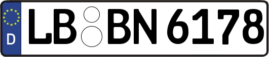 LB-BN6178