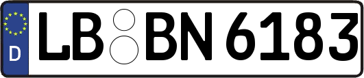 LB-BN6183