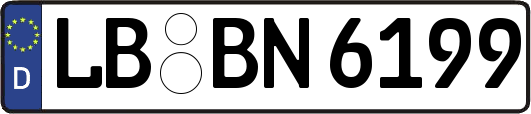 LB-BN6199