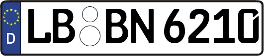 LB-BN6210