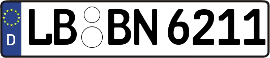 LB-BN6211