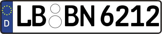 LB-BN6212