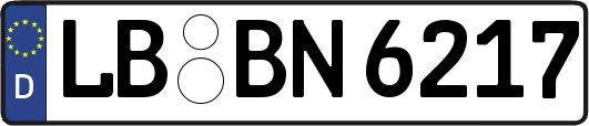 LB-BN6217