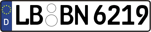 LB-BN6219