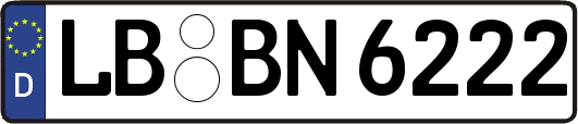 LB-BN6222
