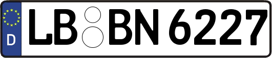 LB-BN6227