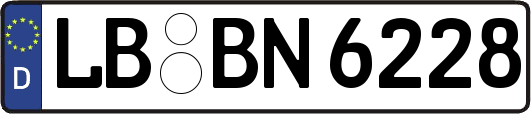 LB-BN6228