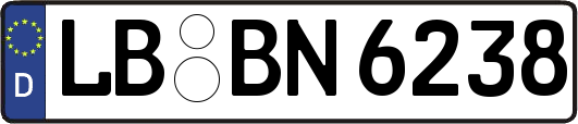 LB-BN6238