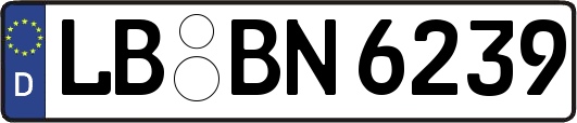 LB-BN6239
