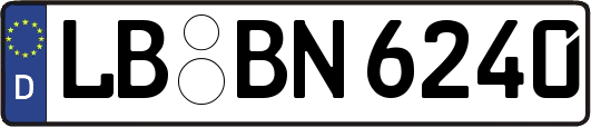 LB-BN6240