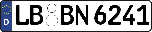 LB-BN6241