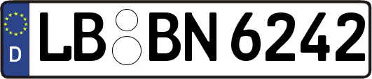 LB-BN6242