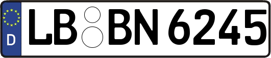 LB-BN6245
