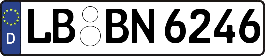 LB-BN6246