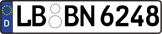 LB-BN6248