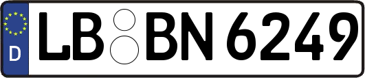 LB-BN6249