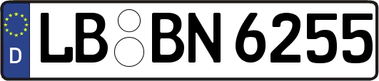 LB-BN6255