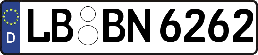 LB-BN6262