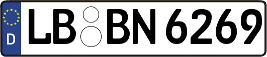 LB-BN6269