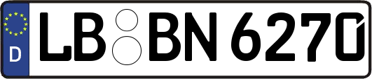 LB-BN6270