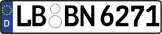 LB-BN6271