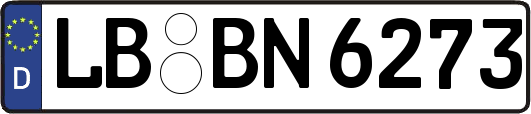 LB-BN6273