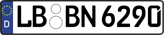 LB-BN6290