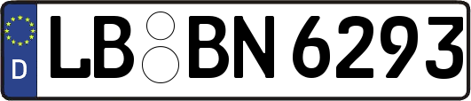 LB-BN6293
