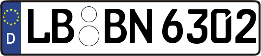 LB-BN6302
