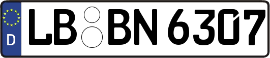 LB-BN6307