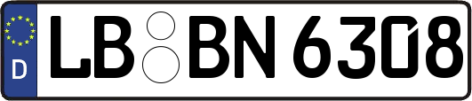 LB-BN6308