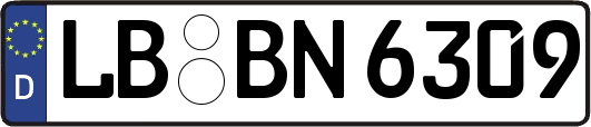 LB-BN6309