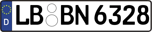LB-BN6328