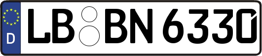 LB-BN6330
