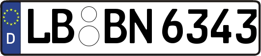 LB-BN6343