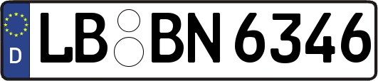 LB-BN6346