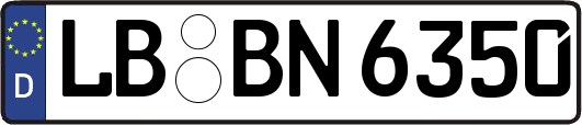 LB-BN6350