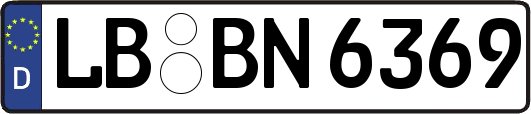 LB-BN6369
