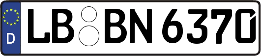 LB-BN6370