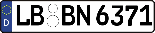 LB-BN6371