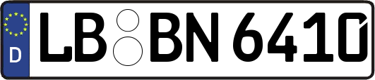 LB-BN6410