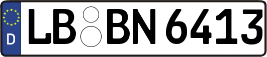 LB-BN6413