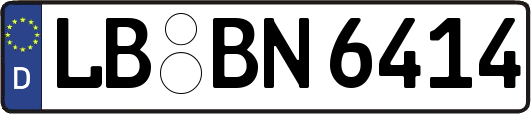 LB-BN6414