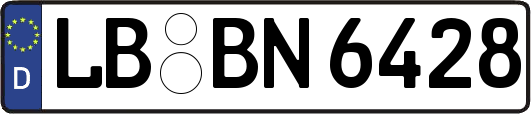 LB-BN6428