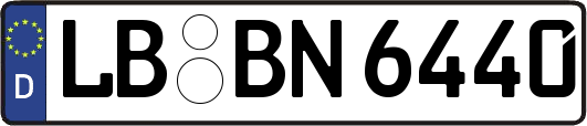 LB-BN6440