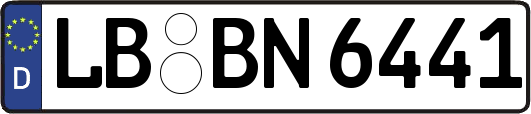 LB-BN6441