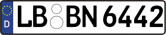 LB-BN6442
