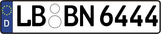 LB-BN6444